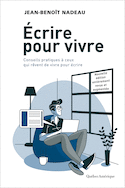 Écrire pour vivre [nouvelle édition]